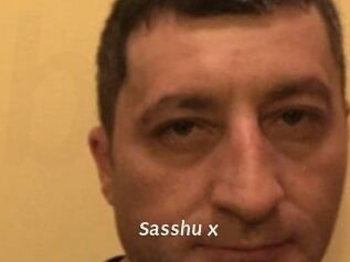 Sasshu_x