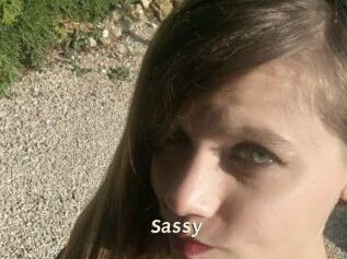 Sassy