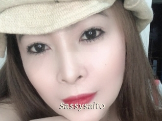 Sassysaito