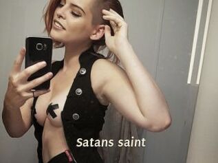 Satans_saint