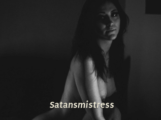 Satansmistress
