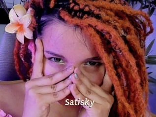 Satisky