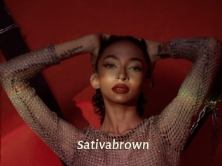 Sativabrown