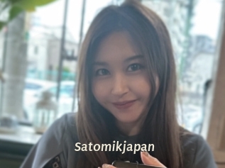 Satomikjapan