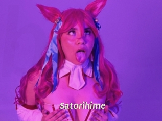 Satorihime