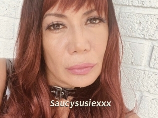 Saucysusiexxx
