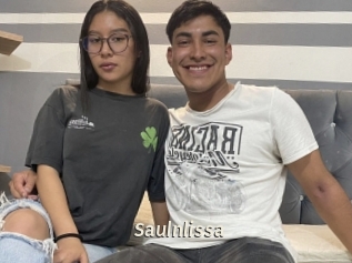 Saulnlissa