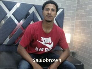 Saulobrown