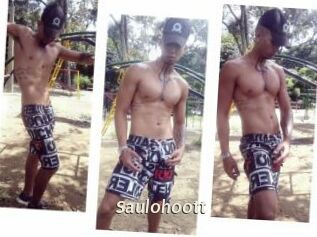 Saulohoott