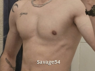 Savage54