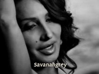 Savanahgrey