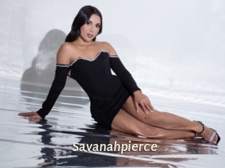 Savanahpierce