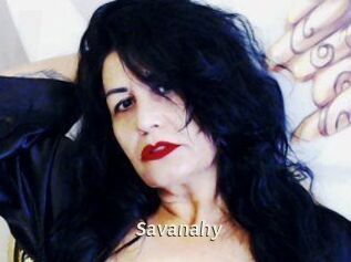 Savanahy
