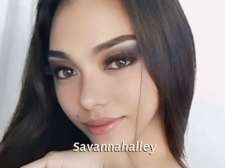 Savannahalley