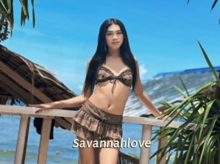 Savannahlove