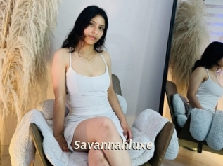Savannahluxe
