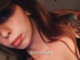 Savvydaze