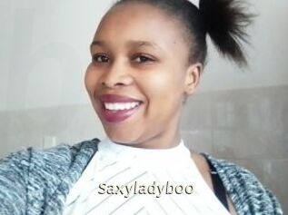 Saxyladyboo