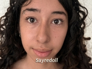 Sayredoll