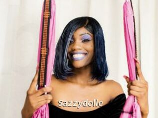 Sazzydolle