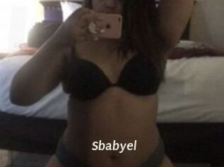 Sbabyel