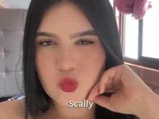 Scally