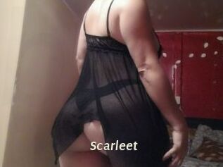 Scarleet