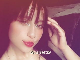 Scarlet29