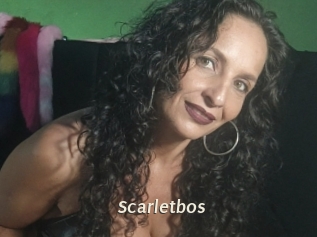 Scarletbos