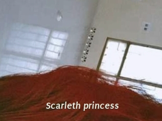 Scarleth_princess