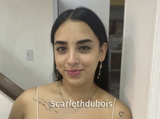 scarlethdubois Blog éjac