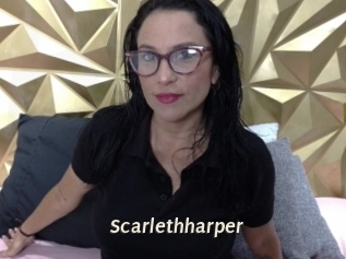 Scarlethharper