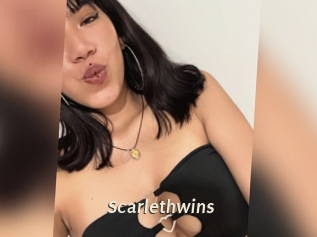Scarlethwins