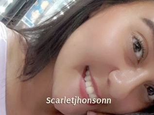 Scarletjhonsonn