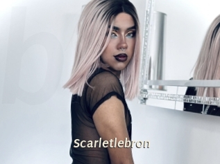 Scarletlebron