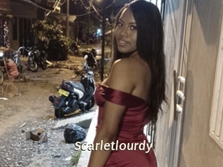 Scarletlourdy