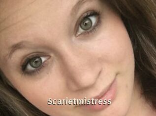Scarletmistress