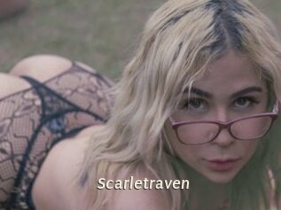 Scarletraven