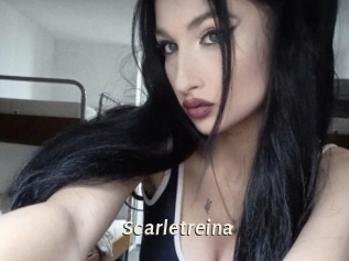 Scarletreina