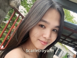 Scarletroyale