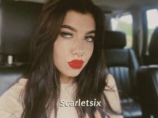 Scarletsix