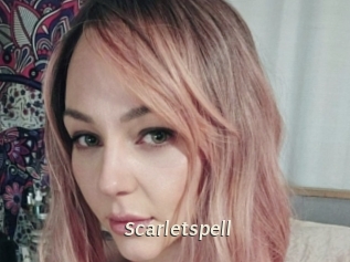 Scarletspell