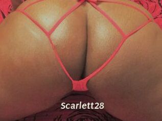 Scarlett28