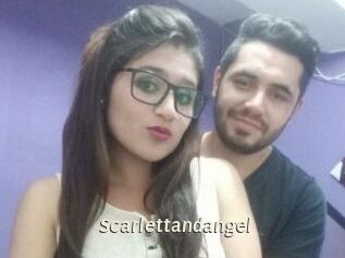 Scarlettandangel