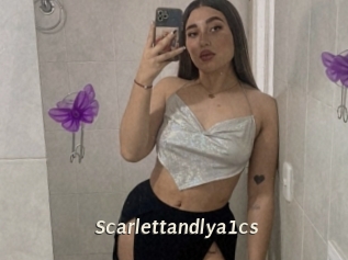 Scarlettandlya1cs
