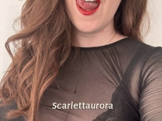 Scarlettaurora