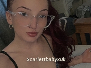 Scarlettbabyxuk