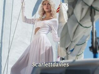 Scarlettdavies