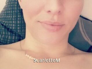ScarletteM