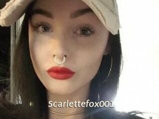 Scarlettefox001